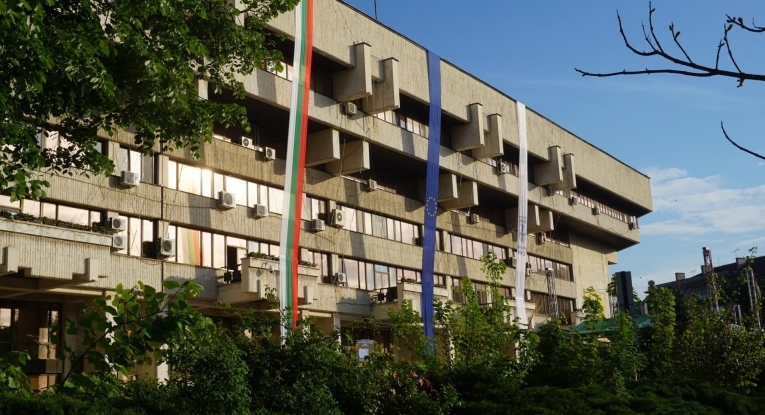 Община Русе