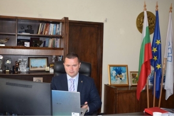 Кметът става част от българската делегация в Европейския комитет на регионите