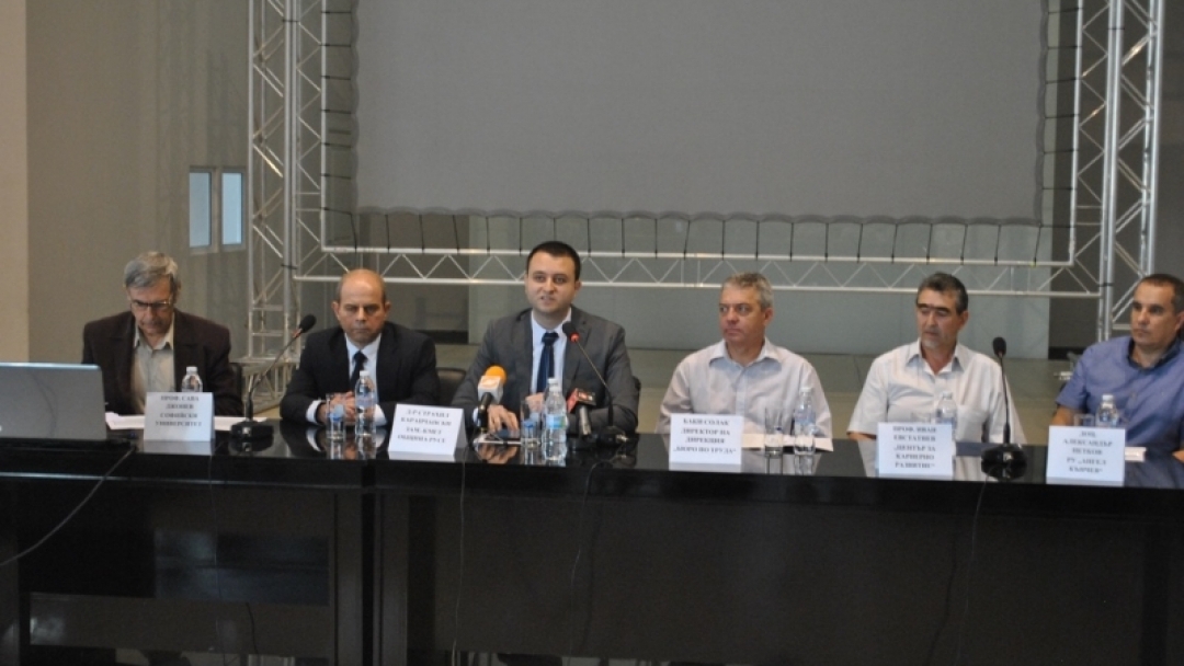 Русенсксите фирми с конкретни предложения за подобряване на бизнес климата в общината