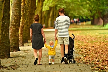 Ruse Municipality continues its child protection policy with a program for 2025.