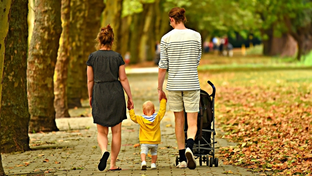 Ruse Municipality continues its child protection policy with a program for 2025.