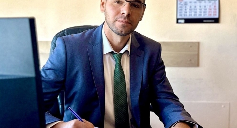 Община Русе