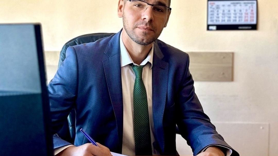 Нов директор поема управлението на общинската и етажната собственост в Община Русе