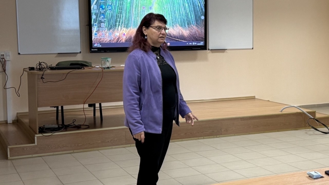 Русе бе домакин на дискусия за бъдещето на Дунавския регион и българското председателство през 2026 г.   