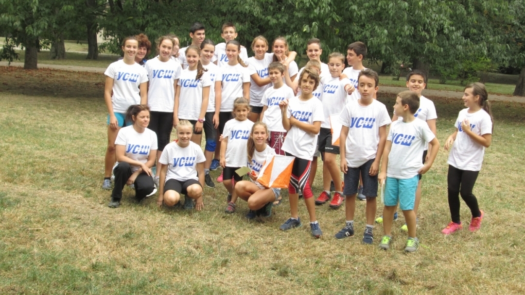 С лека атлетика и спортно ориентиране стартира Европейската седмица на спорта 