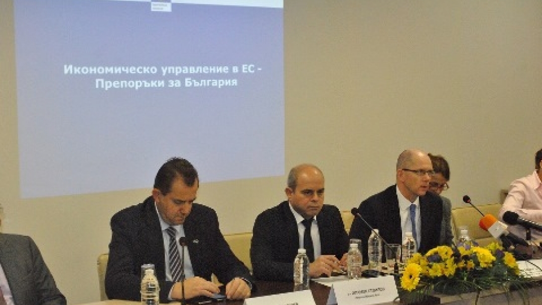 Русе ще бъде съпоставен с над 40 общини в Европа