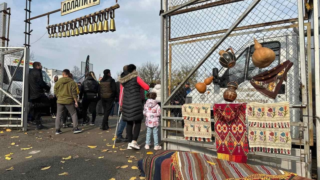 За втора поредна година Долапите отбелязаха своя празник