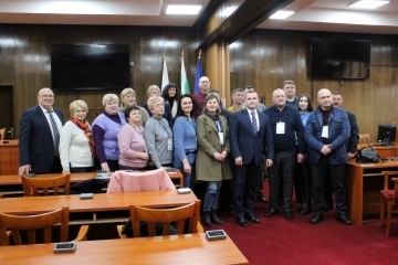 Благотворителен концерт събира средства за изграждане на паметник на Васил Левски за бесарабските българи в Молдова