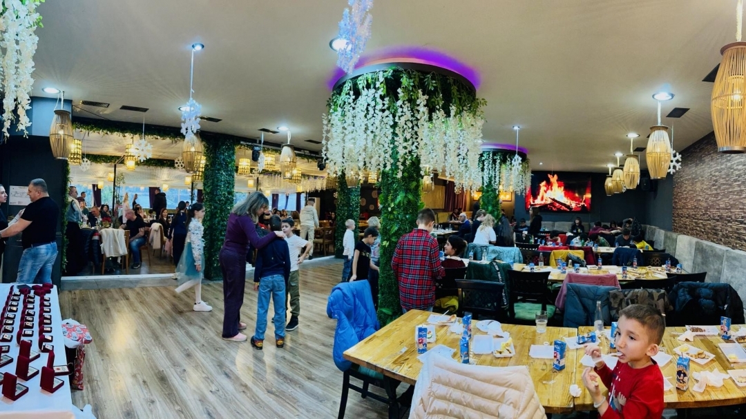 Спортният клуб по джудо „Кано" – Русе отличи най-добрите си състезатели за 2025 г.