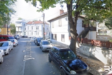 Част от улица "Цар Калоян" се затваря за временно асфалтиране