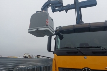 План-сметката за управление на отпадъците за 2025 г. и корекция на такса смет бяха приети от общинските съветници