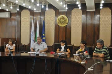 На 24 май започва второто издание на „Русе -  всемир на таланти“