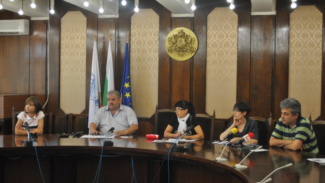 На 24 май започва второто издание на „Русе -  всемир на таланти“