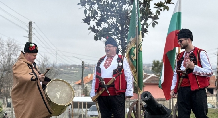 Община Русе