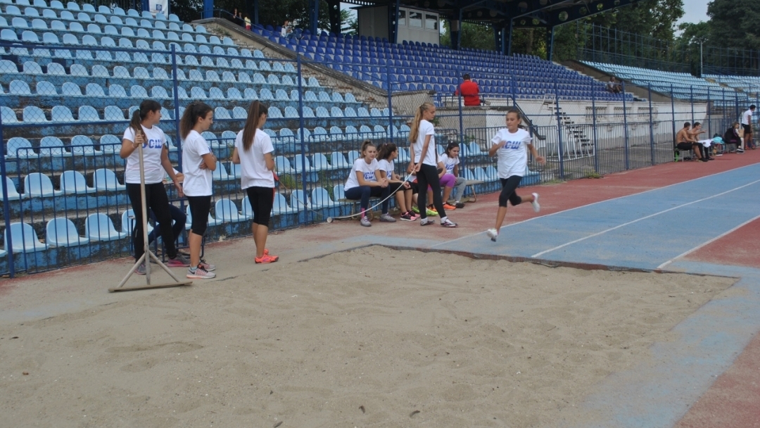 С лека атлетика и спортно ориентиране стартира Европейската седмица на спорта 