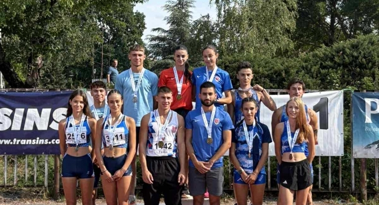 Община Русе