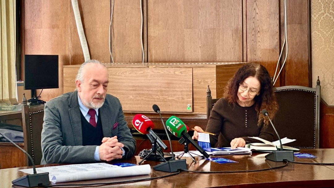 Световни солисти и знакови продукции в програмата на 65-ия фестивал „Мартенски музикални дни“