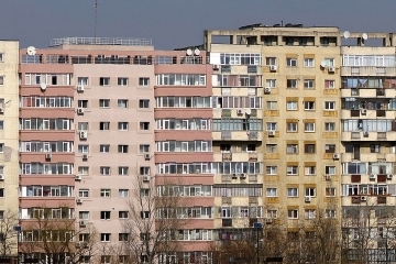 Общинският съвет одобри процедурата за продажба на 130 общински жилища