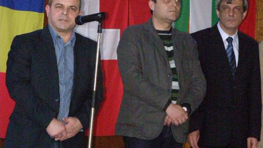 Приключи Седмият международен турнир по борба за кадети и кадетки “Русенски легенди”