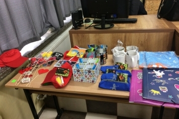 Сдружение „Динамика“ проведе семинари по подхода „Връстници обучават връстници“