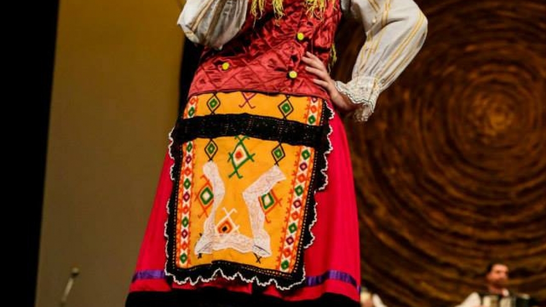 Осми национален фолклорен конкурс за изпълнители на народна музика предстои в Русе