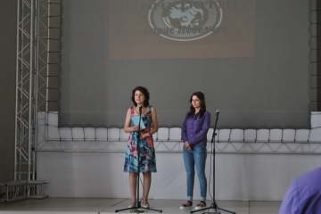 Професионална гимназия по строителство, архитектура и геодезия "Пеньо Пенев" отбеляза патронния си празник