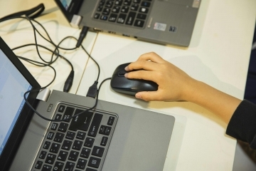The Employment Agency offers free digital training