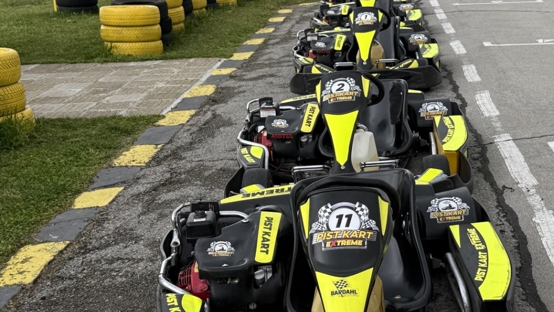 Русенският университет изгради площадка за обучение по пътна безопасност