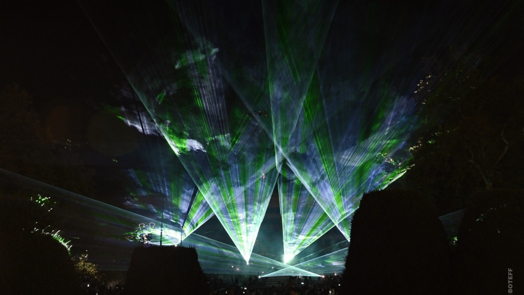 Русе затвърди мястото си на кулинарната карта с четвъртия Празник на торта "Гараш"