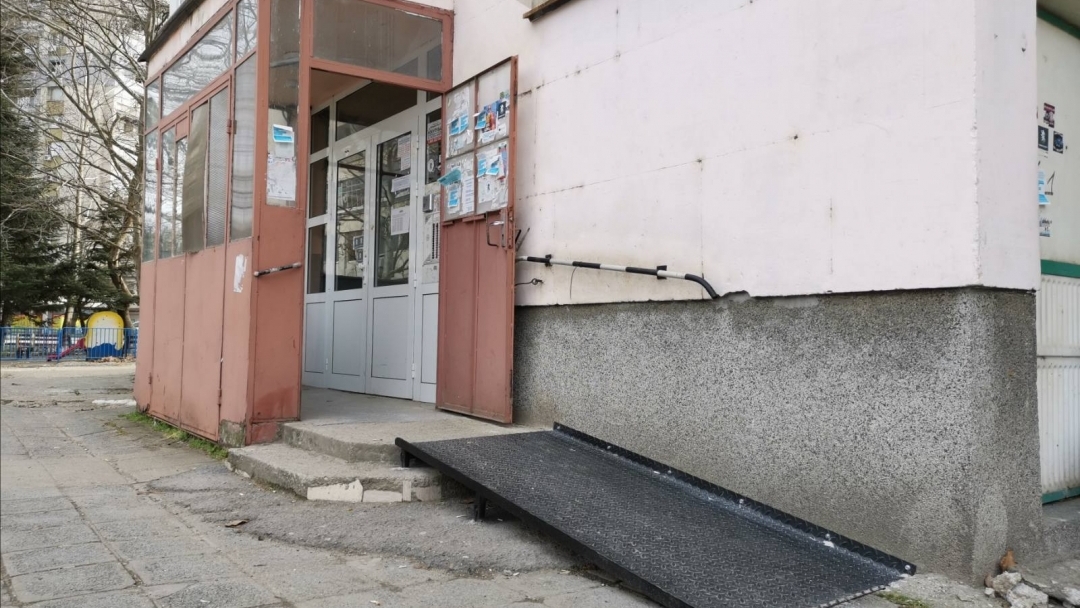 Община Русе няма неплатени задължения към живущите в бл. „Скопие“