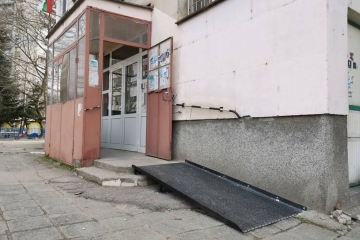 Община Русе няма неплатени задължения към живущите в бл. „Скопие“