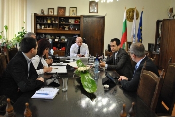 Oбщинското радио подписа споразумение за защита на децата