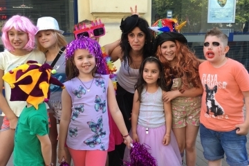 Започна новият творчески сезон на Общински детски център за култура и изкуство