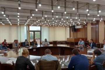 Политическите партии се споразумяха за ръководствата на СИК в Русе