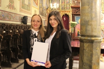 В Русе се състоя националното кръщене, част от кампанията "Направи го за България"