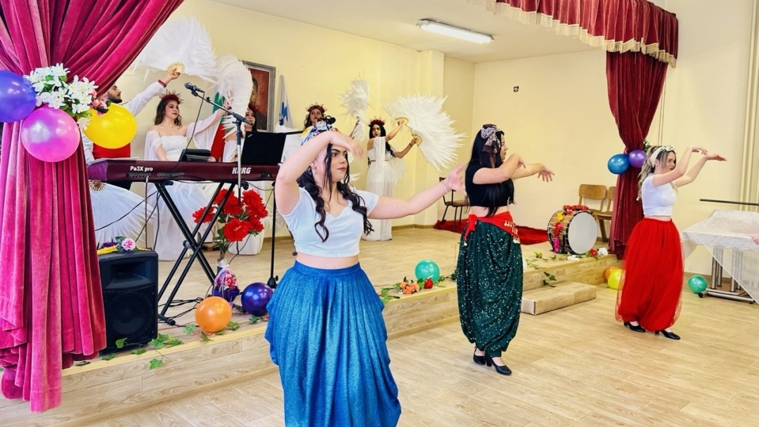 Народно читалище „Георги Бенковски - 1937“ отбеляза Рамазан Байрам с празничен концерт 