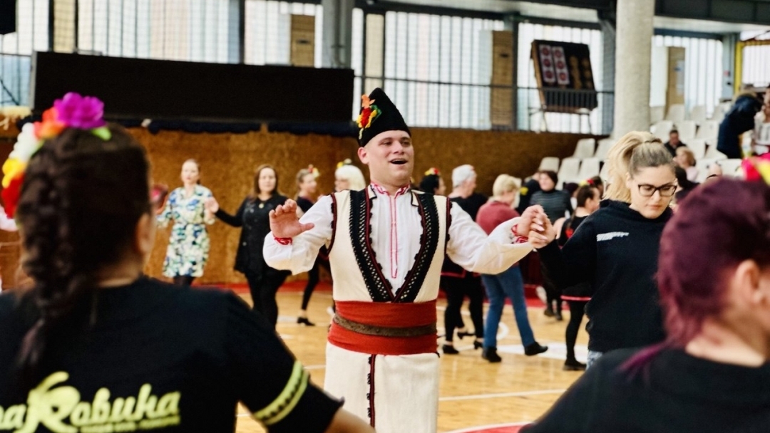 Стотици участници от 15 клуба от цялата страна се включиха в 12-ото издание на „Русчуклийска среща“