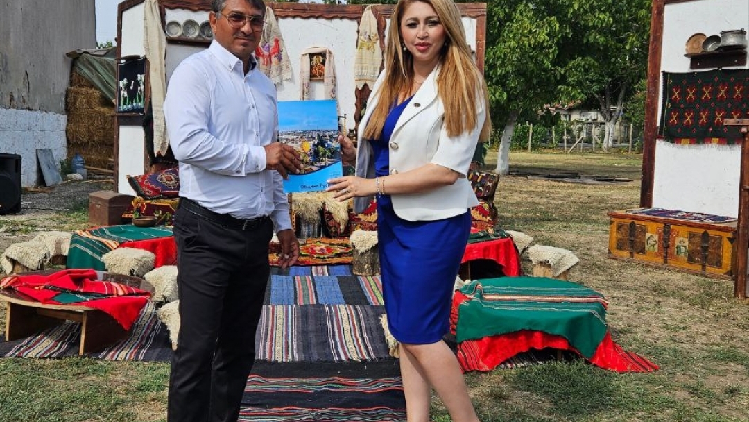 „Оръжието на свободата“ и героичните събития от 1885 г. оживяха в Сандрово