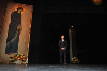 Празничен концерт-спектакъл по повод 3 март