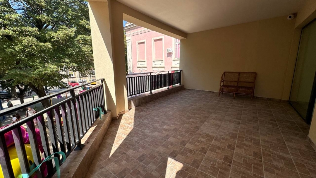 Пенчо Милков: Няма по-щастлив момент за един град от откриването на детска градина