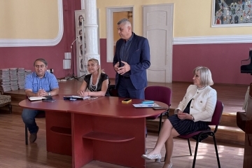 Ruse school principals and specialists join efforts to prevent antisocial behavior among students