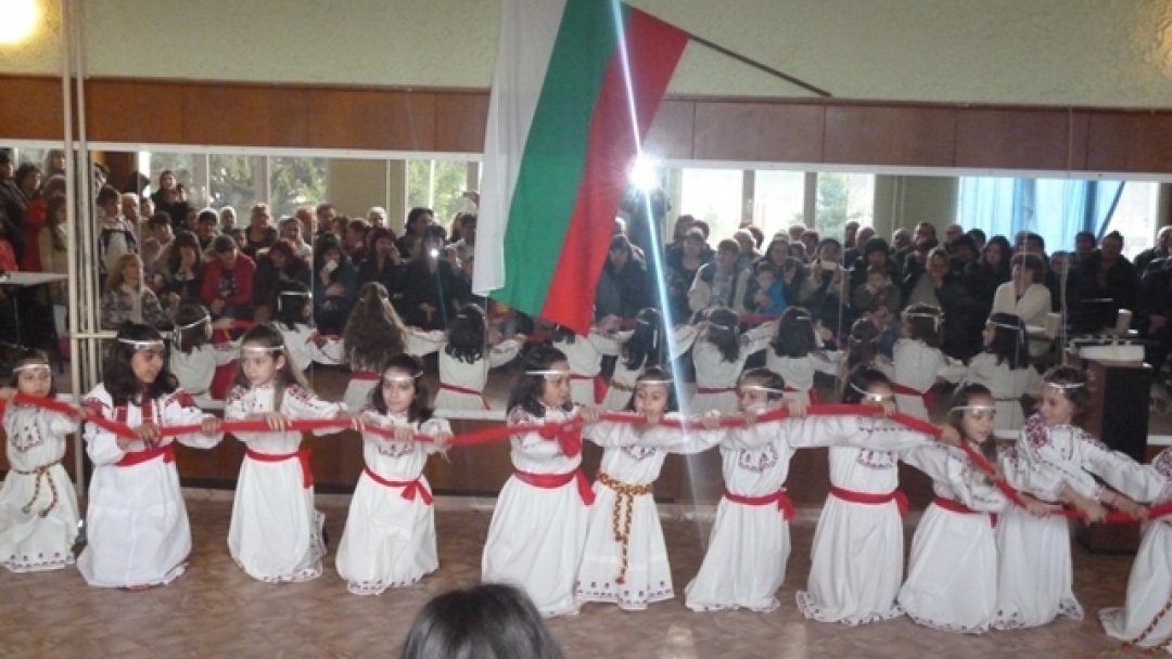 Двудневни тържества по случай 3-ти март в с.Николово