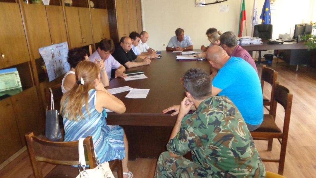 В Русенско няма регистрирани случаи на болестта "син език"