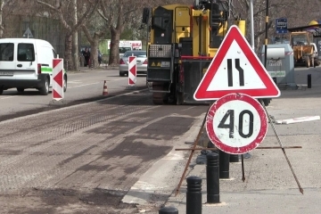 Започна ремонтът на ул. „Чипровци“