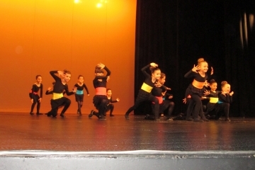 Танцово студио „Импулс“ отпразнува 15-а годишнина с грандиозен концерт