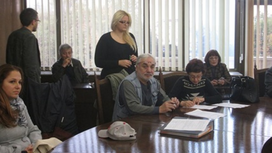 Нови 9 блока ще бъдат санирани по проект "Енергийно обновяване на българските домове"