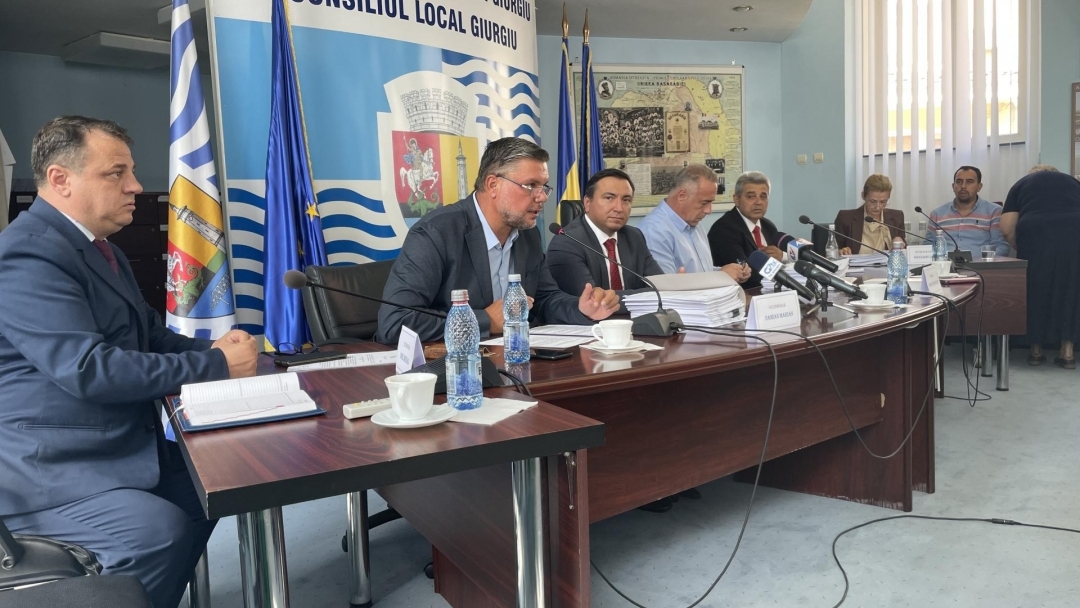 Общинският съвет в Гюргево иска да се определят минимални изисквания за отстояние на потенциални замърсители