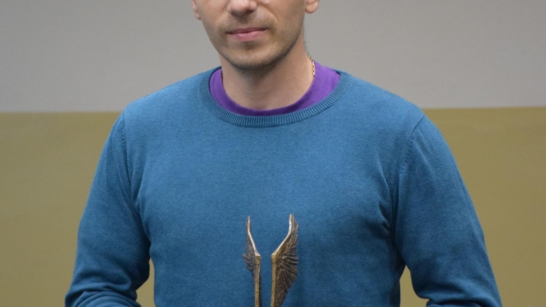 Наградиха учителите, носители на званието „Посланик на свободния дух в моето училище“ 202