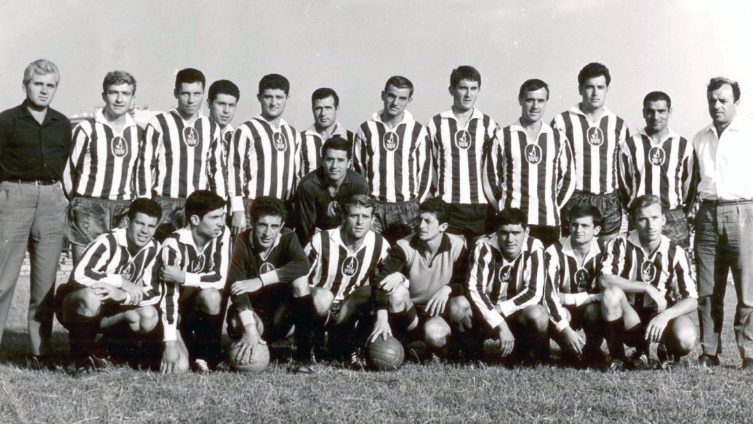 Футболист №1 на Русе за ХХ век ще бъде почетен на Градския стадион