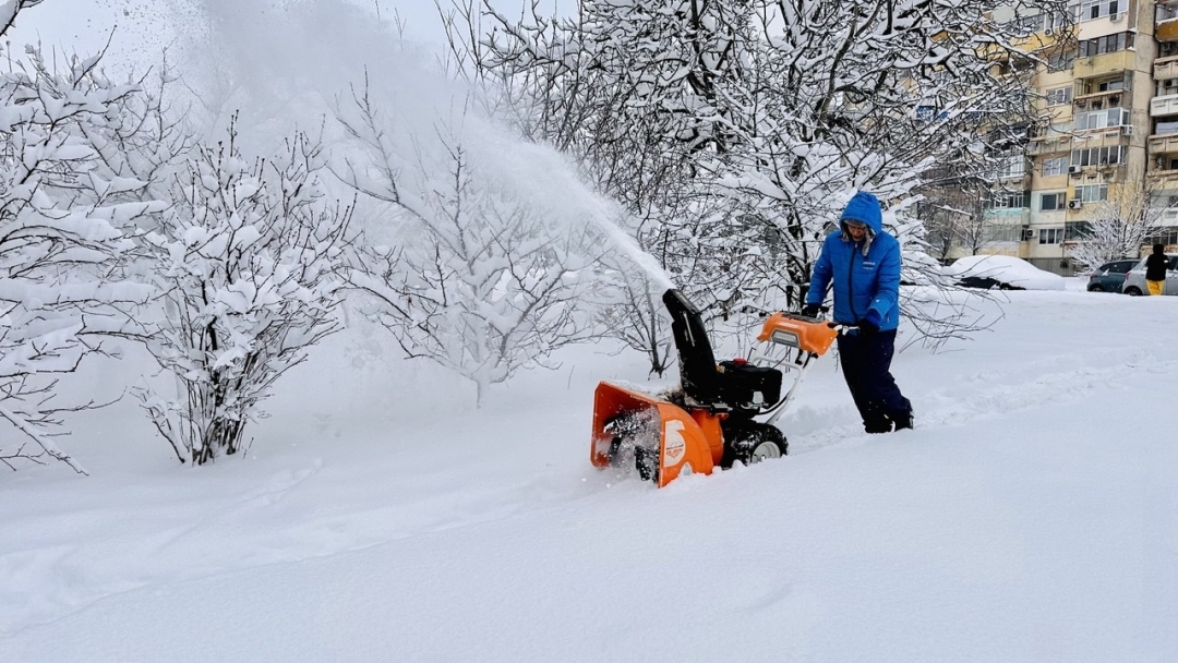 Община Русе обяви 12 януари за неучебен ден, всички общински паркинги ще бъдат безплатни   